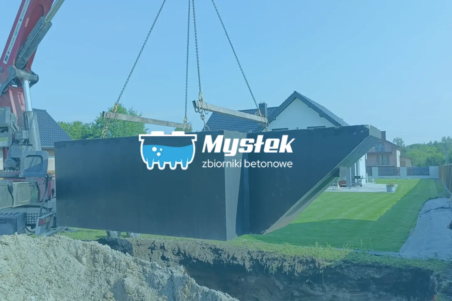 Piwniczka betonowa Gliwice – trwała i funkcjonalna przestrzeń w Twoim ogrodzie