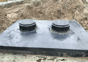 Szamba betonowe Katowice