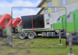 Szamba betonowe z montażem i wykopem Śląsk – kompleksowa usługa dla wymagających