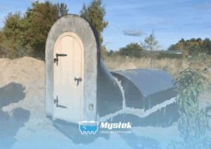 Piwnica betonowa Nysa