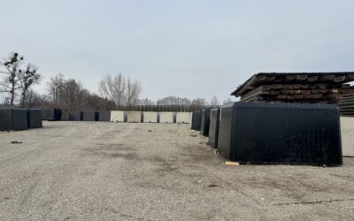 Jakie szambo betonowe wybrać w Turzy Śląskiej? Poradnik dla inwestorów