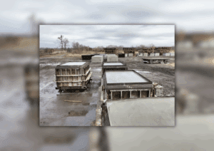 Szamba betonowe Dąbrowa Górnicza – trwałe i sprawdzone rozwiązania