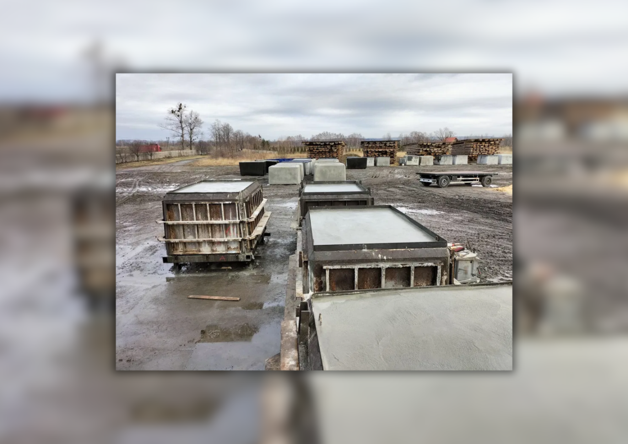 Szamba betonowe Dąbrowa Górnicza – trwałe i sprawdzone rozwiązania