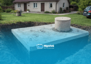 Szamba betonowe Rybnik – trwałe zbiorniki dopasowane do warunków gruntowych Rybnika i okolic