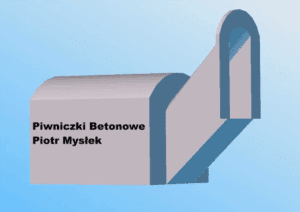 Piwniczki betonowe Wodzisław Śląski – trwałe i funkcjonalne rozwiązanie od lokalnego producenta