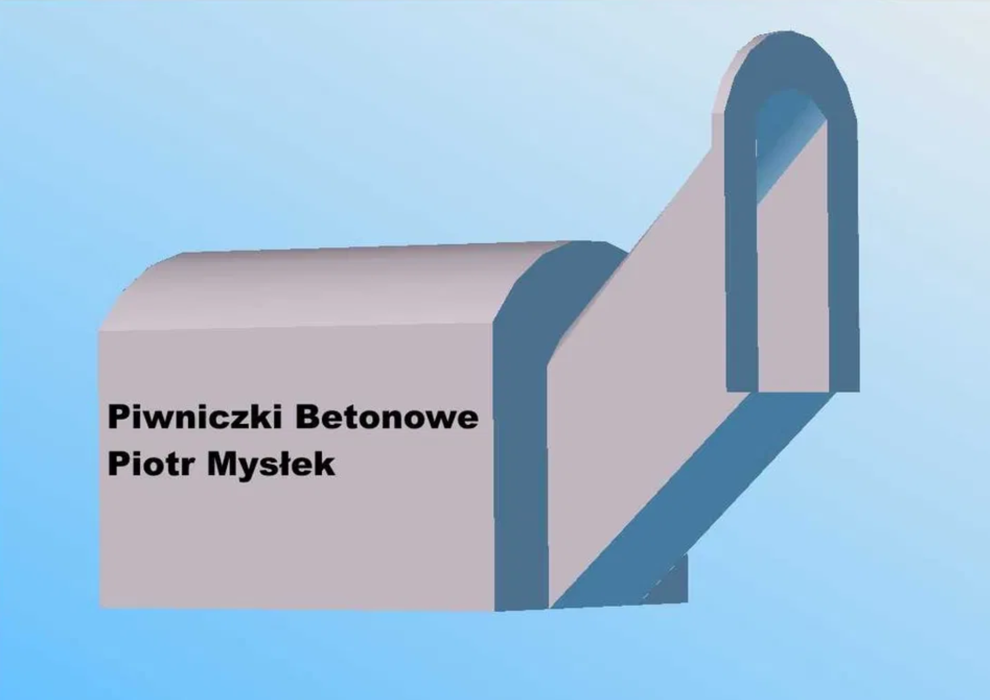 Piwniczki betonowe Wodzisław Śląski – trwałe i funkcjonalne rozwiązanie od lokalnego producenta