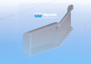 Piwniczka betonowa Opole – trwałe i funkcjonalne rozwiązanie do Twojego ogrodu