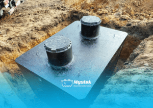 Szamba betonowe Bielsko-Biała – solidne rozwiązanie od lokalnego producenta