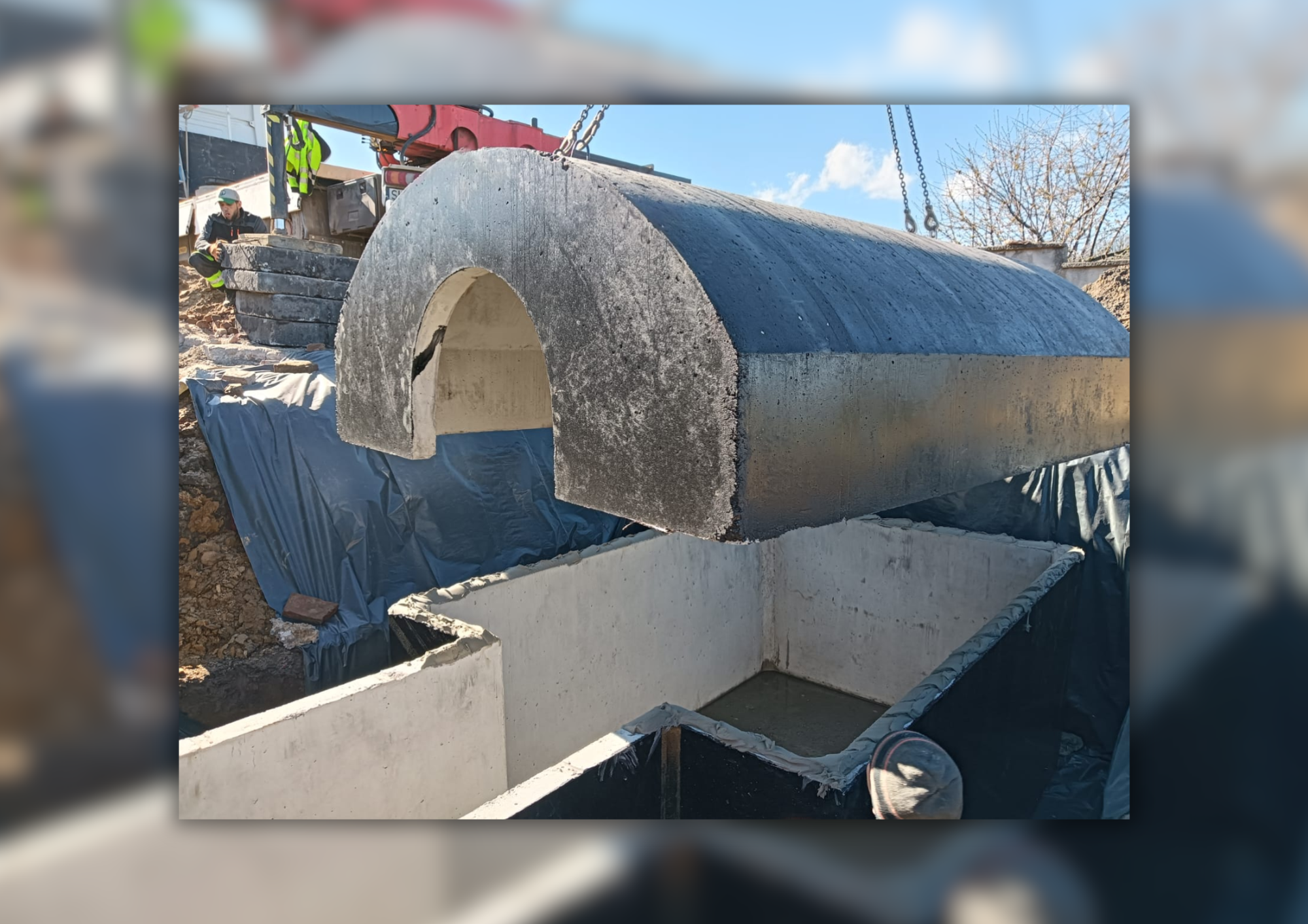 Piwniczki betonowe Śląskie – trwałe i funkcjonalne rozwiązanie od producenta