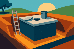 Tania piwniczka betonowa – czy warto oszczędzać na jakości? 