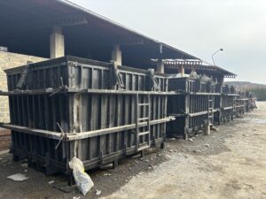 Producent szamb betonowych Śląsk – sprawdzona jakość i szybka dostawa