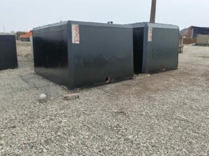 Producent piwniczek betonowych – funkcjonalność i trwałość na lata