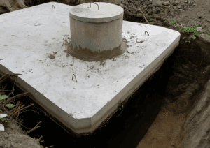 Szambo betonowe Sosnowiec – trwałe zbiorniki od sprawdzonego producenta