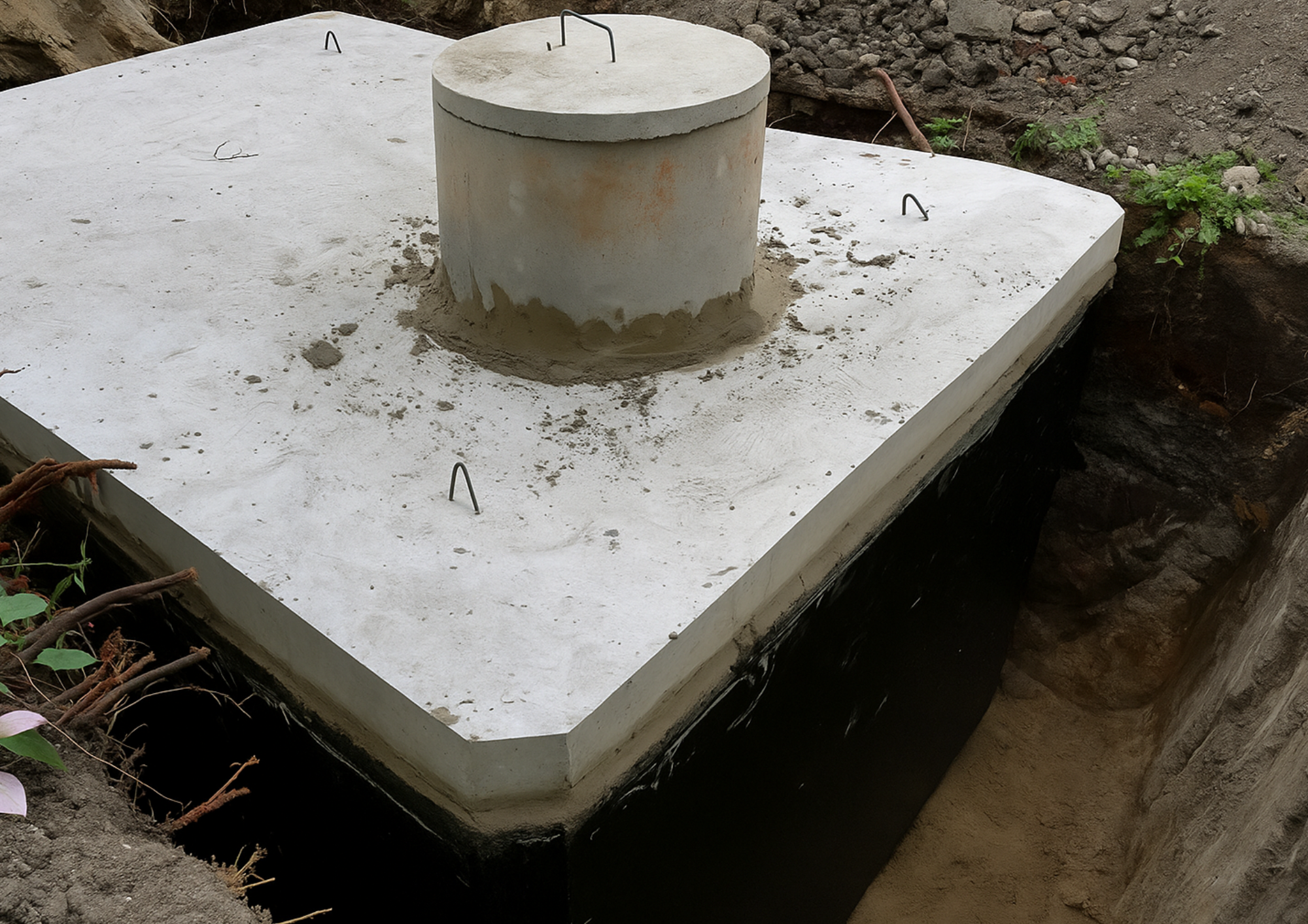 Szambo betonowe Sosnowiec – trwałe zbiorniki od sprawdzonego producenta