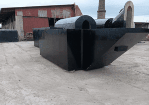 Piwniczka ziemna betonowa – praktyczne i trwałe rozwiązanie do ogrodu