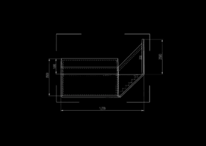 Betonowa piwnica prefabrykowana – funkcjonalność i trwałość w ogrodzie