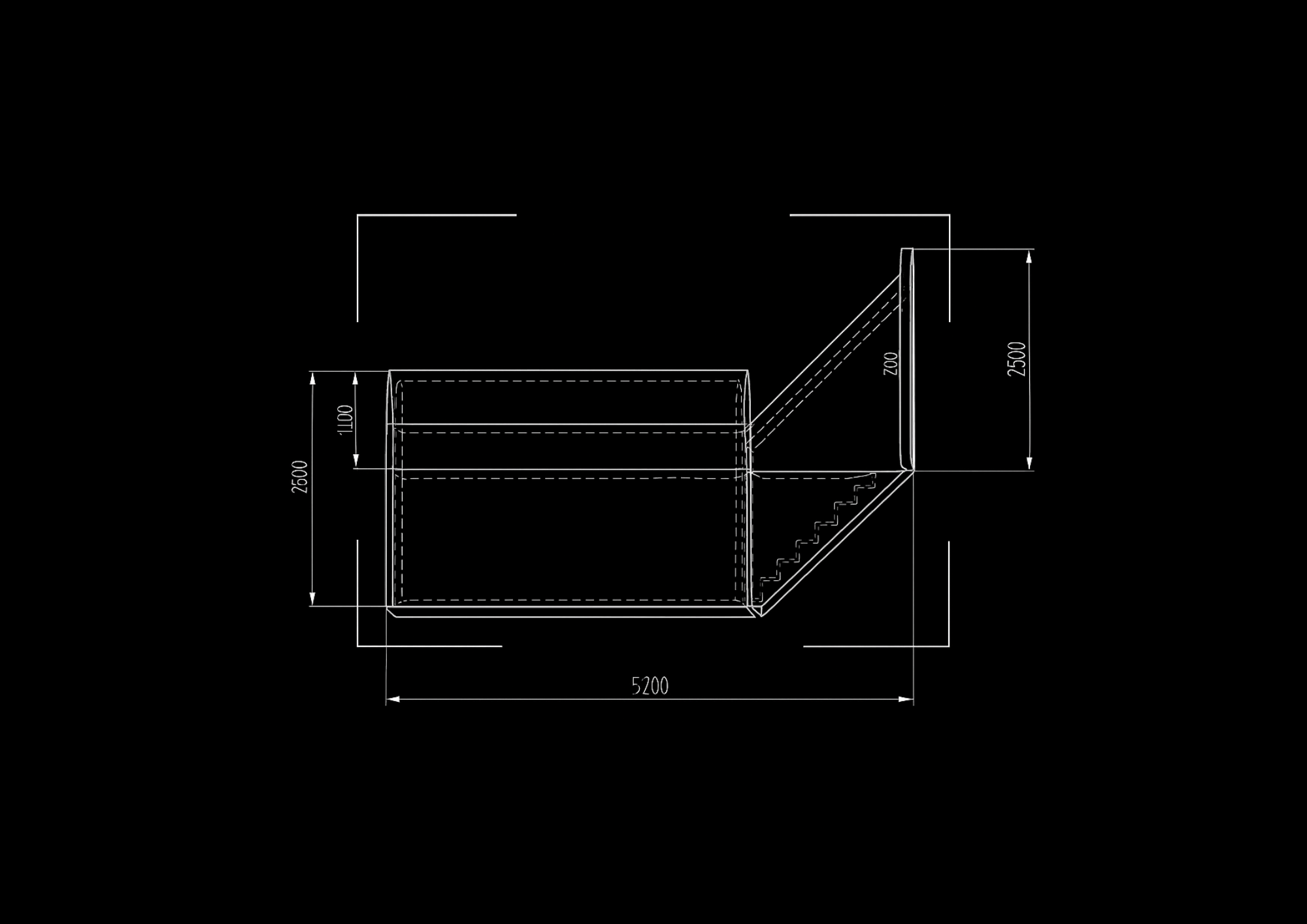 Betonowa piwnica prefabrykowana – funkcjonalność i trwałość w ogrodzie