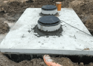 Szambo Śląsk – trwałe i szczelne zbiorniki z montażem