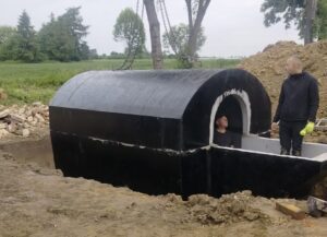 Piwniczka betonowa producent – wybierz sprawdzoną jakość od źródła