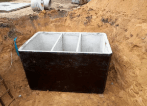 Zbiorniki betonowe Nysa – trwałe rozwiązanie na lata