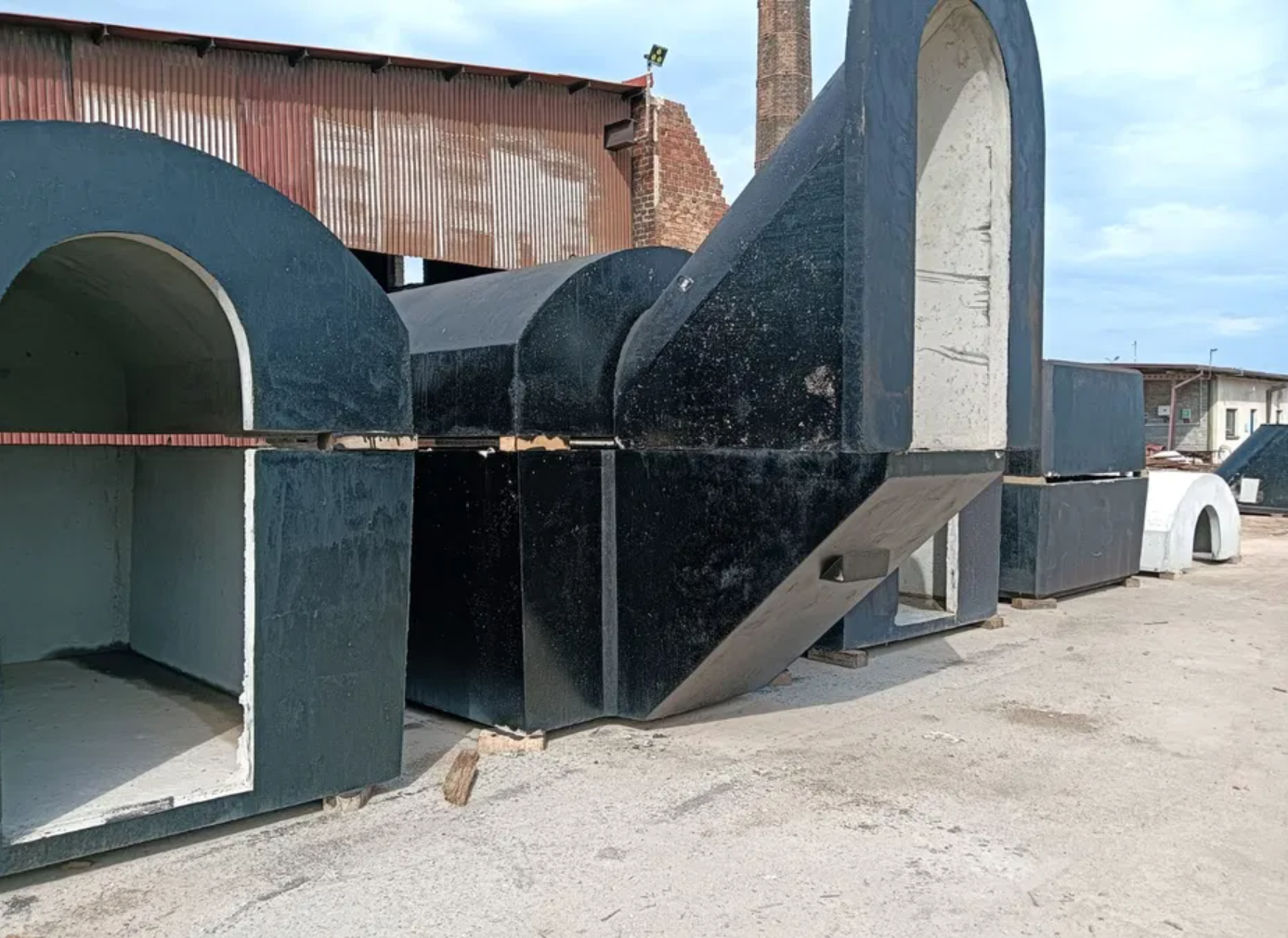 Szamba Bytom – trwałe i szczelne zbiorniki dla Twojego domu