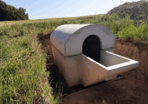 Piwniczki betonowe dolnośląskie – sprawdzone rozwiązanie od lokalnego producenta