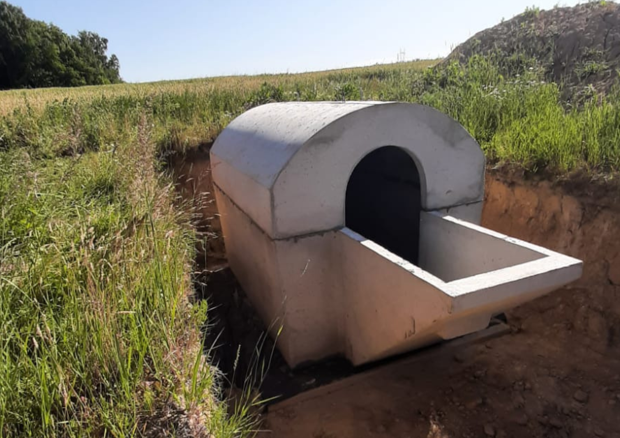 Piwniczki betonowe dolnośląskie – sprawdzone rozwiązanie od lokalnego producenta