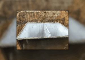 Szambo dwukomorowe Śląsk – trwałe i szczelne rozwiązania od producenta Mysłek