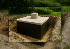 Szambo betonowe Miasteczko Śląskie – solidne zbiorniki z dostawą i montażem