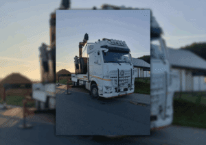 Szambo betonowe Prudnik: Agnieszka i Piotr wybrali firmę Mysłek Zbiorniki Betonowe