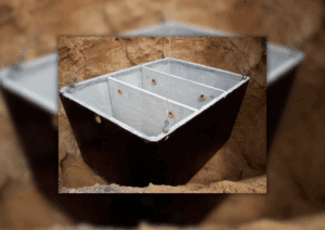 Szambo betonowe Woźniki – trwały zbiornik z montażem i transportem od Mysłek Zbiorniki Betonowe