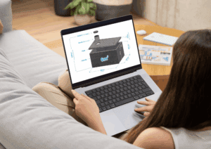 Szambo betonowe Ożarowice – szczelny zbiornik z transportem i montażem, śląski producent Mysłek