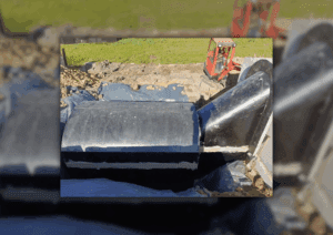 Piwnica betonowa Racibórz – monolityczna piwniczka ogrodowa PREMIUM, śląski producent Mysłek