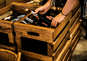 Luksusowe piwniczki ogrodowe – trwałość, estetyka i funkcjonalność