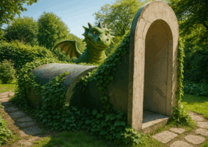 Piwnica betonowa Kraków – trwałe i funkcjonalne rozwiązanie dla Twojego ogrodu