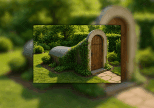 Piwnica betonowa ze schodami cena – ile kosztuje i od czego to zależy?