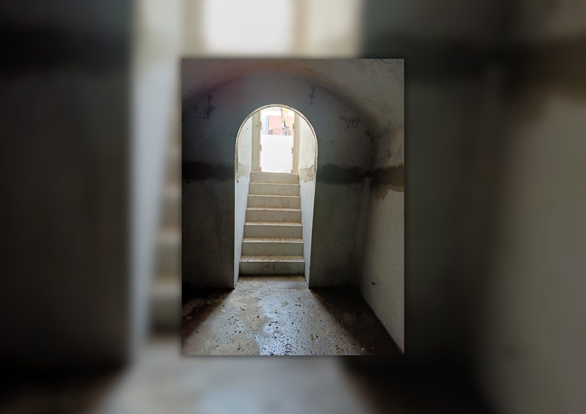 Piwnica ze schodami Śląsk – trwałe i funkcjonalne rozwiązanie dla Twojego ogrodu