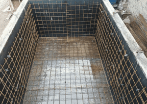 Szambo betonowe Hażlach – trwały i sprawdzony zbiornik betonowy na szambo