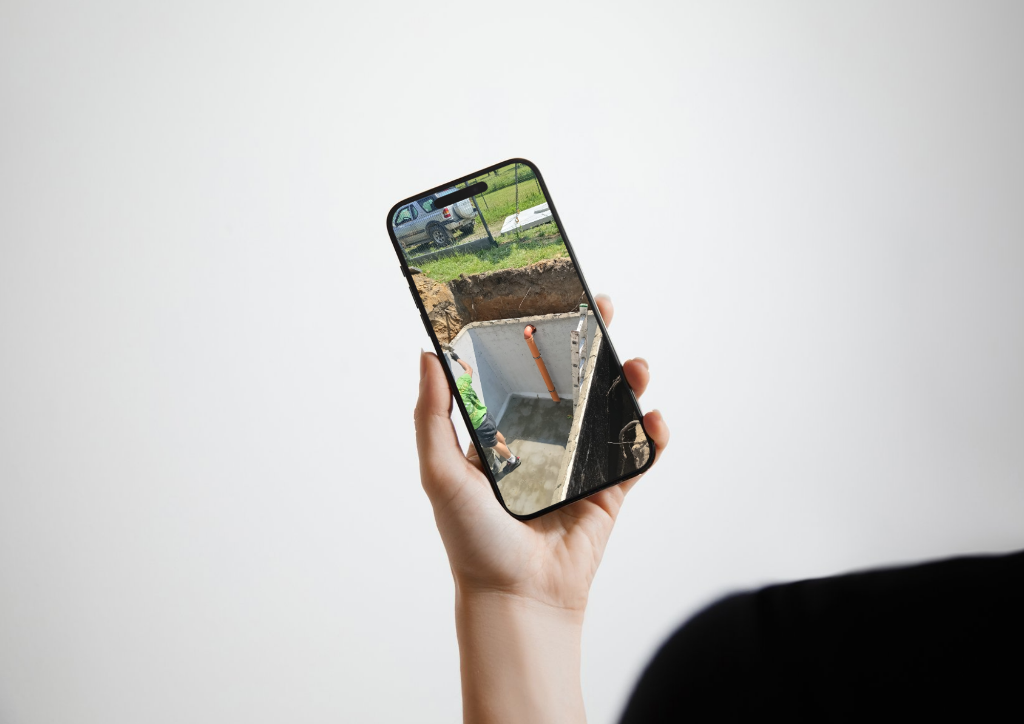 Szambo betonowe Koziegłowy – sprawdzone rozwiązanie dla Twojego domu