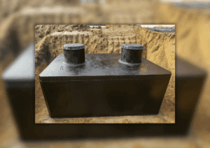 Szambo betonowe Łazy – solidne rozwiązanie dla Twojej posesji