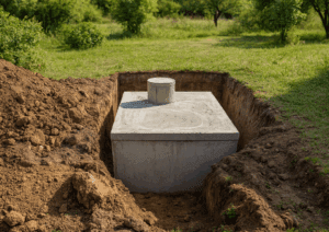 Szambo Sosnowiec – trwałe i szczelne zbiorniki od producenta