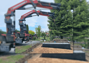 Producent kanałów samochodowych – rozwiązanie dla garaży i warsztatów