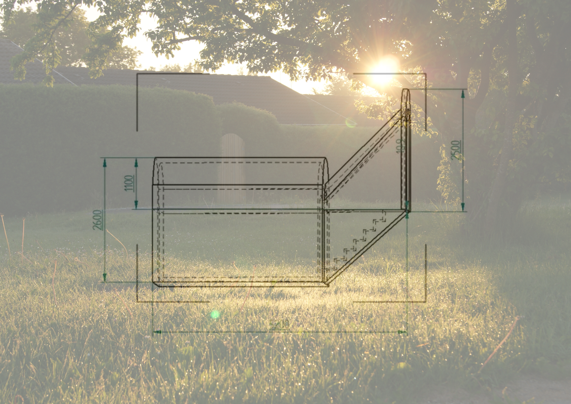 Piwnice betonowe Śląsk – trwałe i funkcjonalne rozwiązania od lokalnego producenta