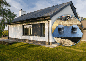 Jakie szambo dla 2 osób? Jak dobrać odpowiedni zbiornik?