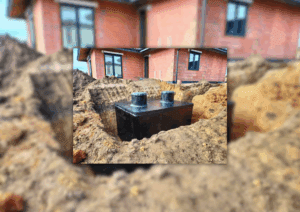 Jakie szambo dla 5 osób? Doradzamy, jak dobrać właściwą pojemność