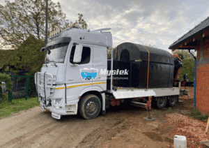 Piwnice betonowe OLX – dlaczego lepiej wybrać sprawdzonego producenta