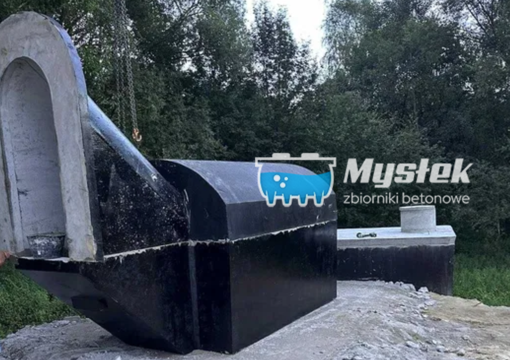 Piwnice betonowe Wrocław – trwałe i nowoczesne rozwiązania dla ogrodów