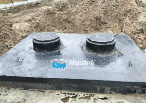 Szambo betonowe Węgierska Górka – solidne rozwiązanie od lokalnego producenta