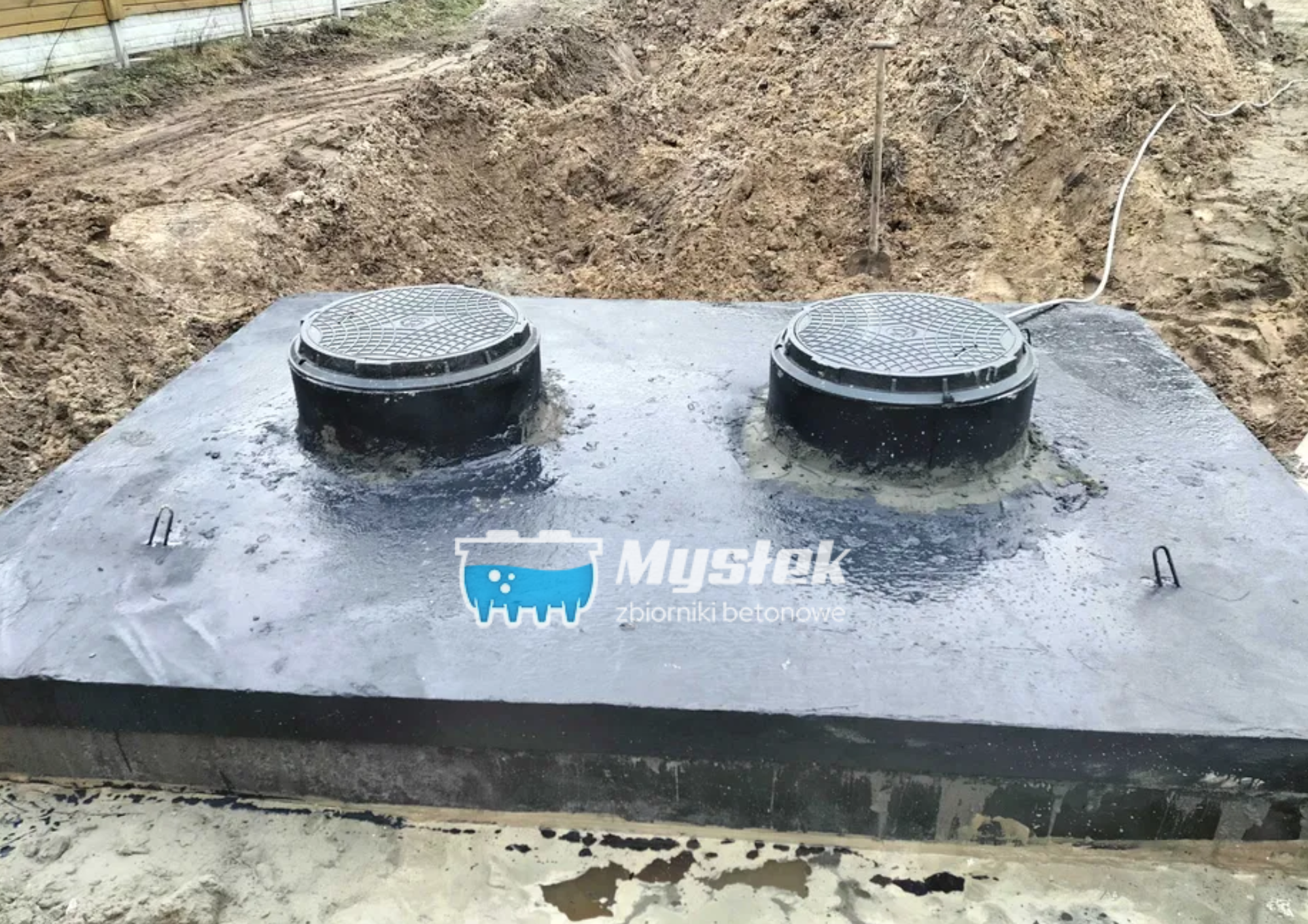 Szambo betonowe Węgierska Górka – solidne rozwiązanie od lokalnego producenta