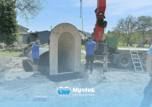 Piwniczka ogrodowa Jastrzębie-Zdrój – praktyczne i trwałe rozwiązanie w Twoim ogrodzie